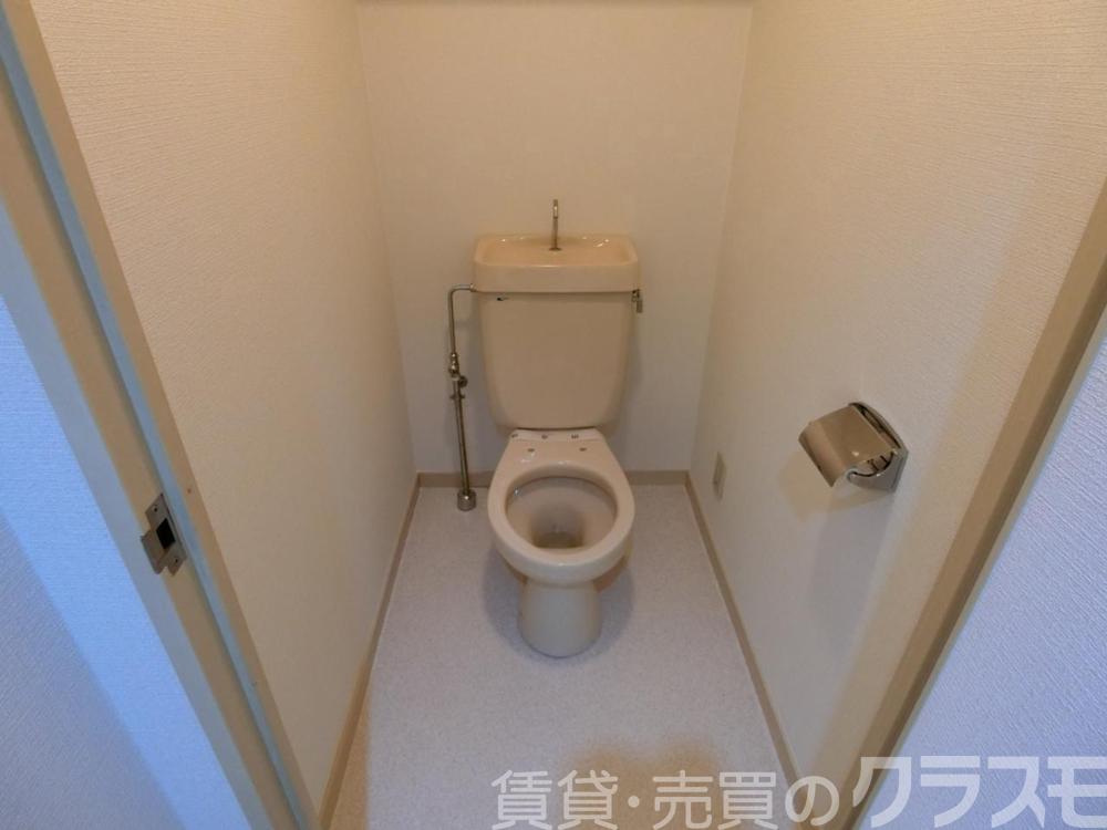 19/30 トイレ