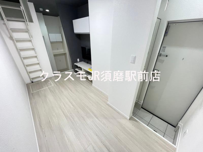 3/30 リビング/ダイニング