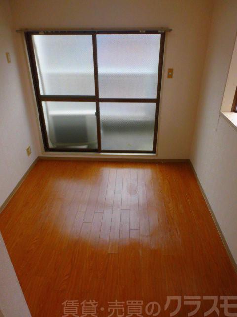 3/18 リビング/ダイニング