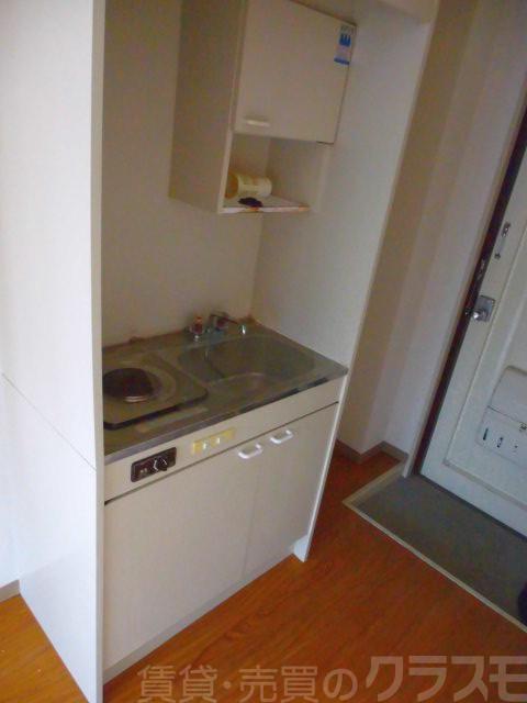 13/18 バルコニー