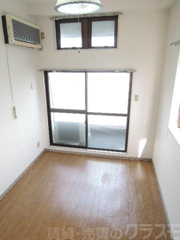 4/18 リビング/ダイニング