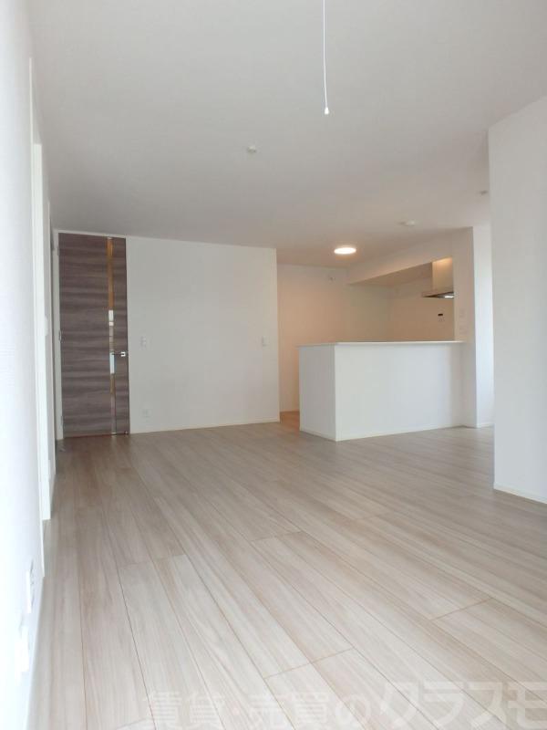 5/30 リビング/ダイニング