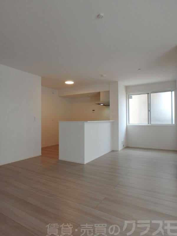 6/30 リビング/ダイニング