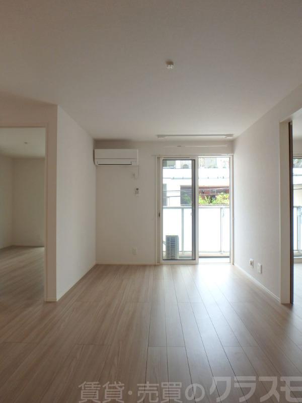 7/30 リビング/ダイニング