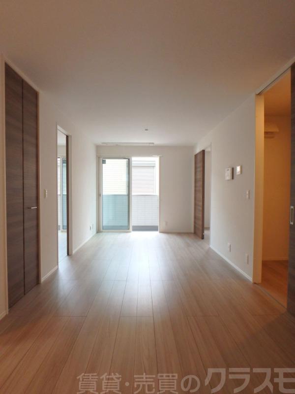 5/30 リビング/ダイニング