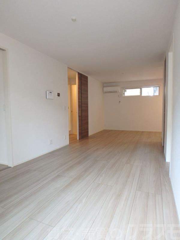 6/30 リビング/ダイニング