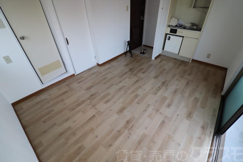 3/18 リビング/ダイニング