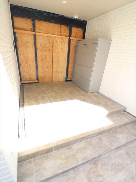 22/29 エントランス