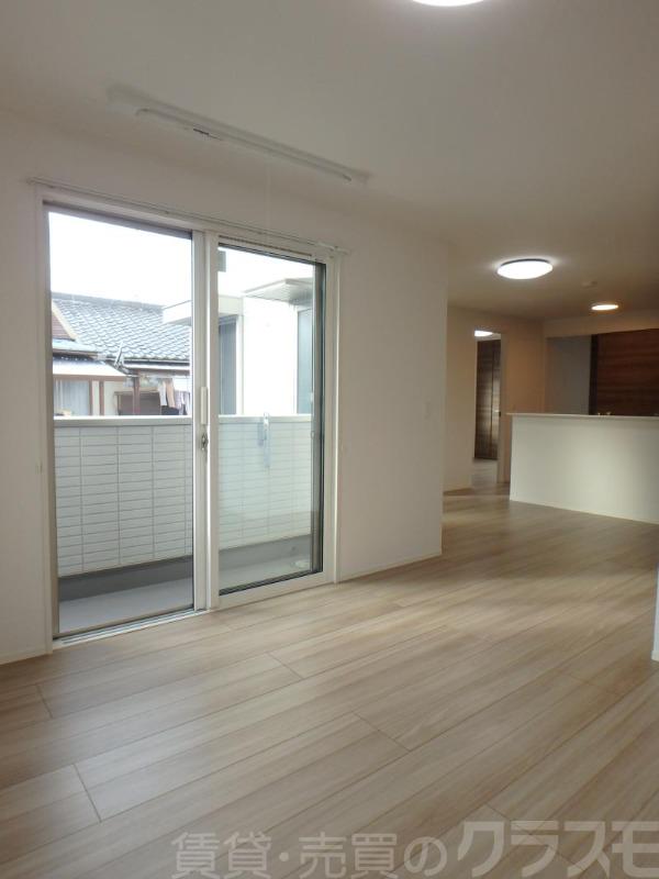 5/30 リビング/ダイニング