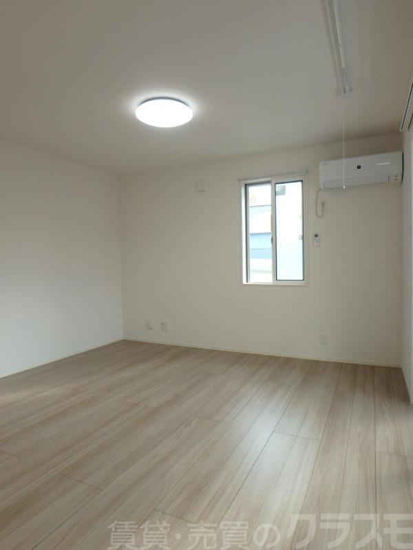 6/30 リビング/ダイニング