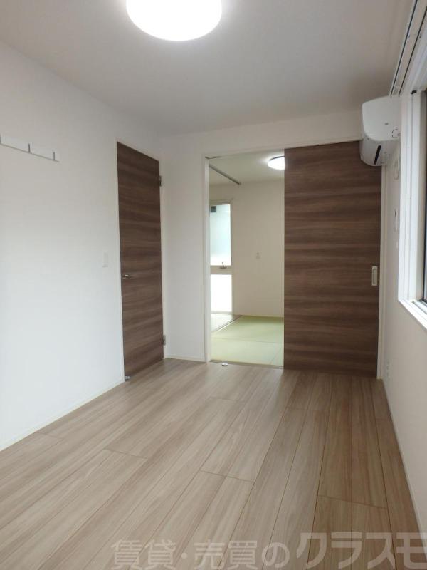 7/30 リビング/ダイニング