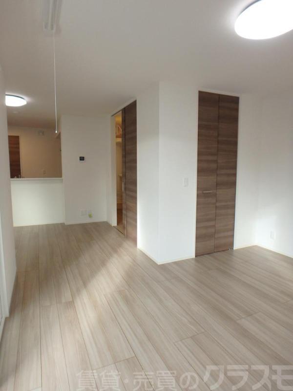 8/30 リビング/ダイニング