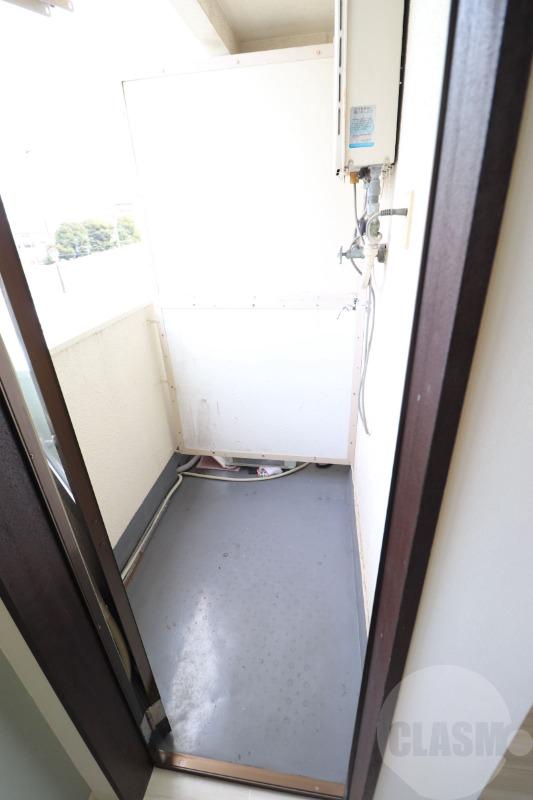 16/30 バルコニー