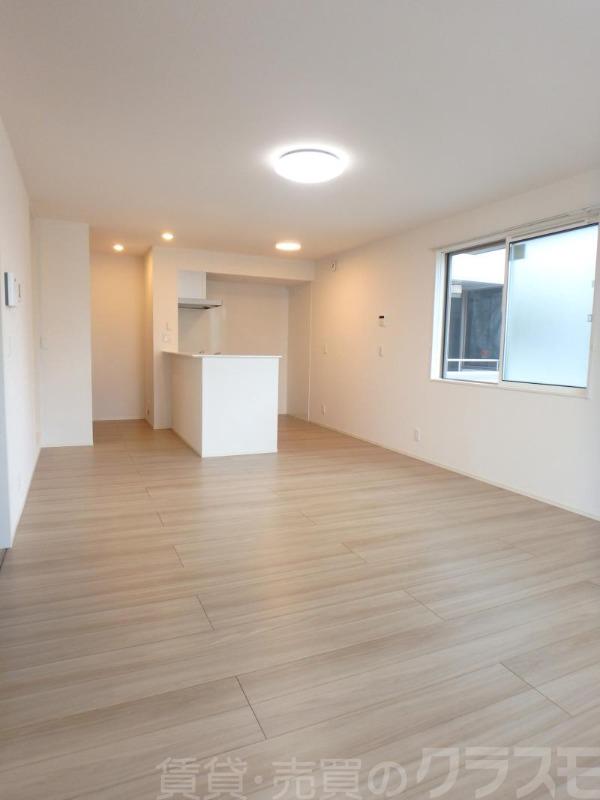 7/30 リビング/ダイニング