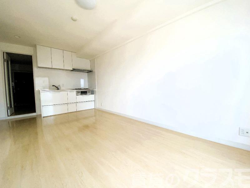 4/27 リビング/ダイニング