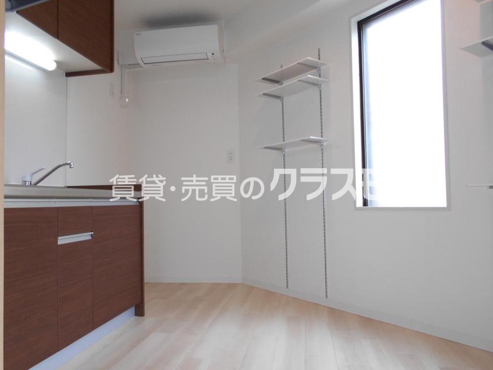 3/29 リビング/ダイニング