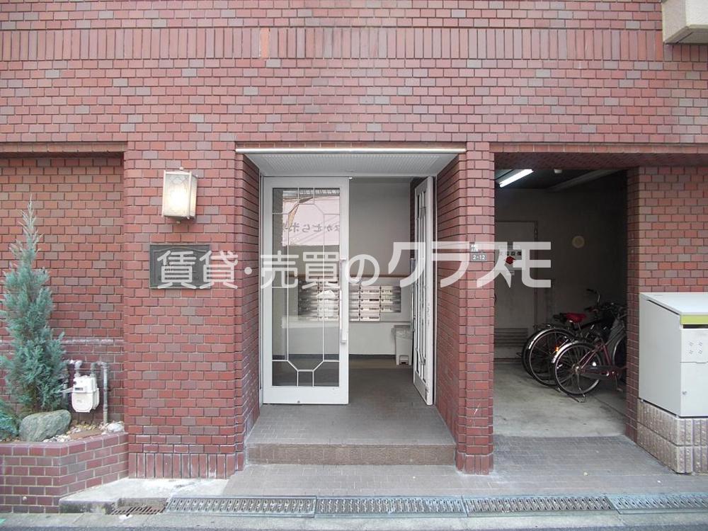 17/29 エントランス