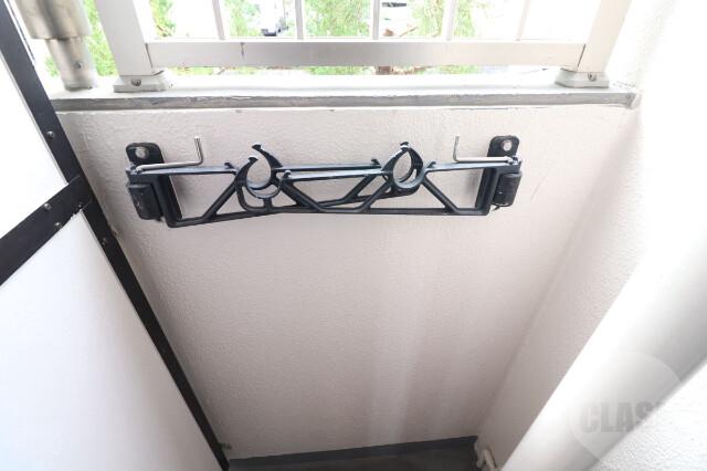 16/30 バルコニー