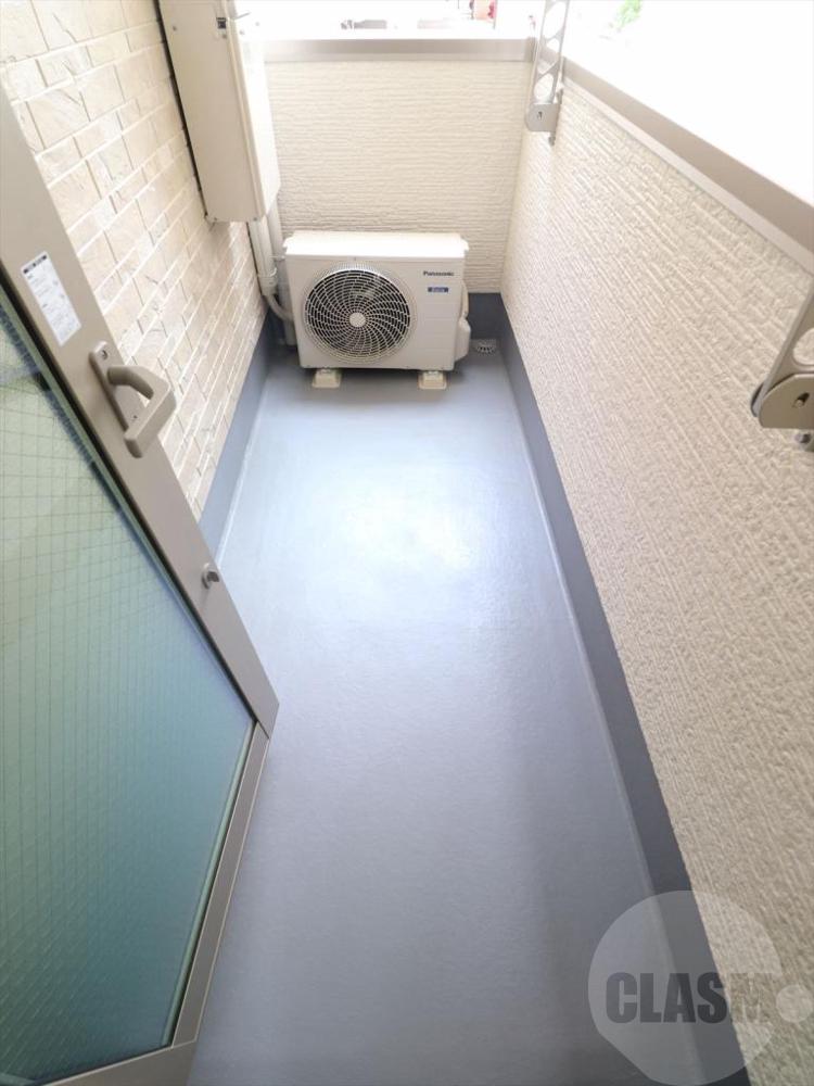 15/30 バルコニー