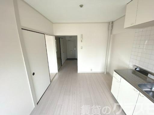 4/25 リビング/ダイニング