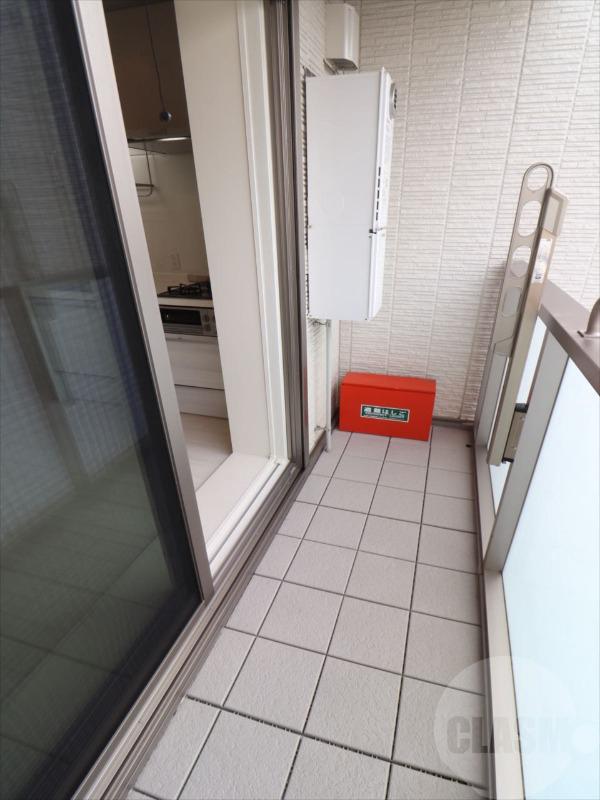 16/30 バルコニー