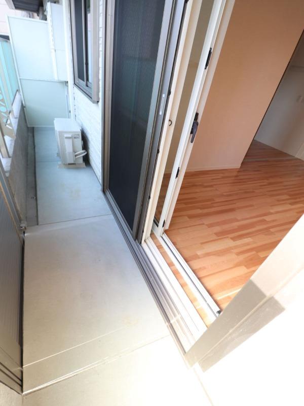 16/30 バルコニー