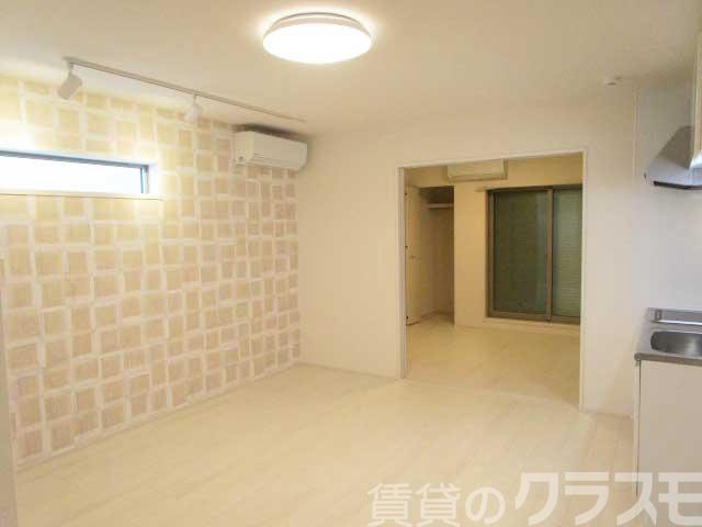 4/27 リビング/ダイニング