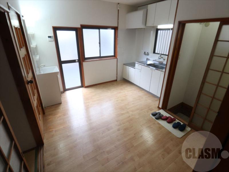 5/30 リビング/ダイニング