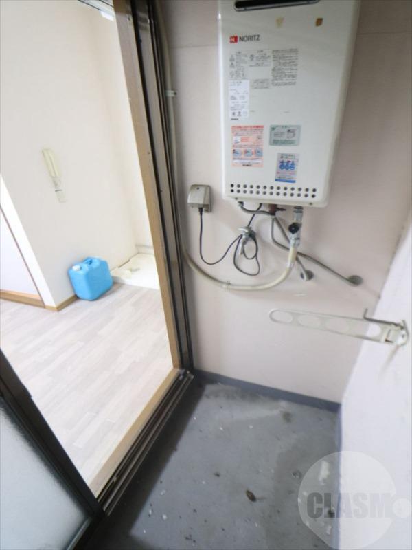 16/30 バルコニー