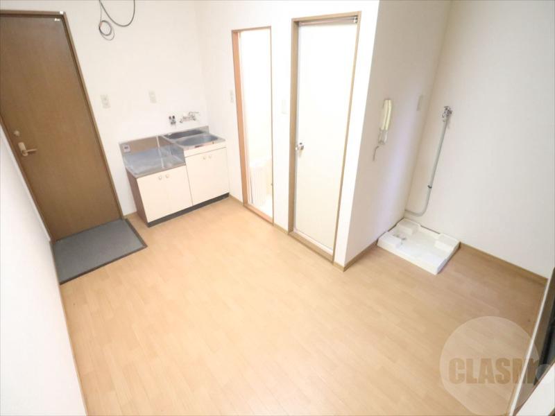 4/30 リビング/ダイニング