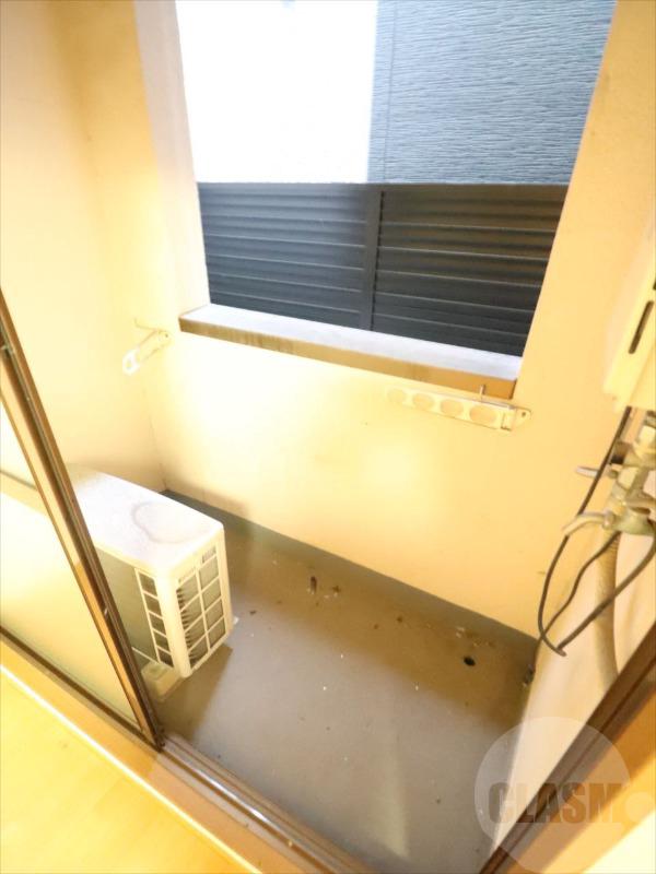 16/30 バルコニー