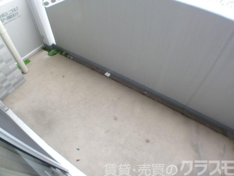 24/30 バルコニー