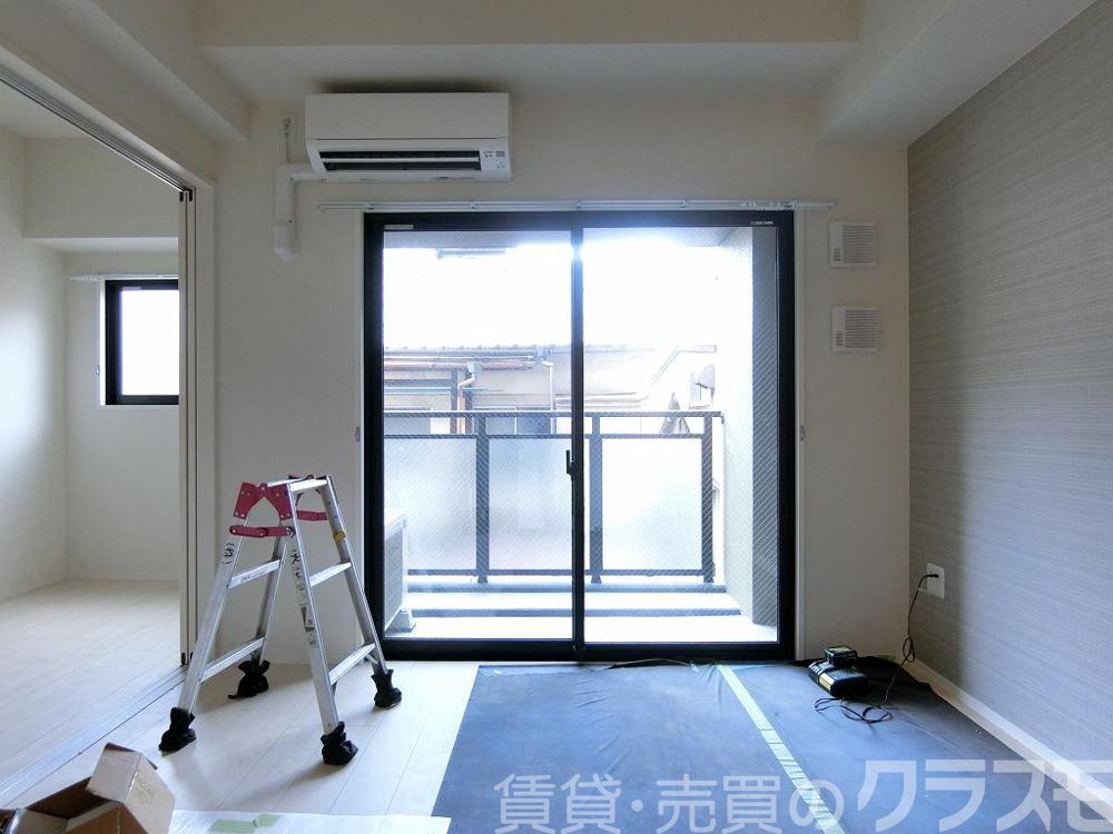 3/30 リビング/ダイニング