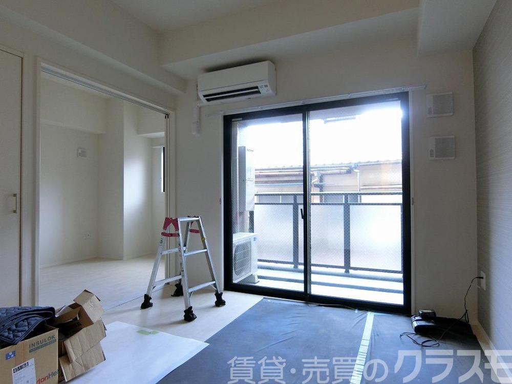 4/30 リビング/ダイニング