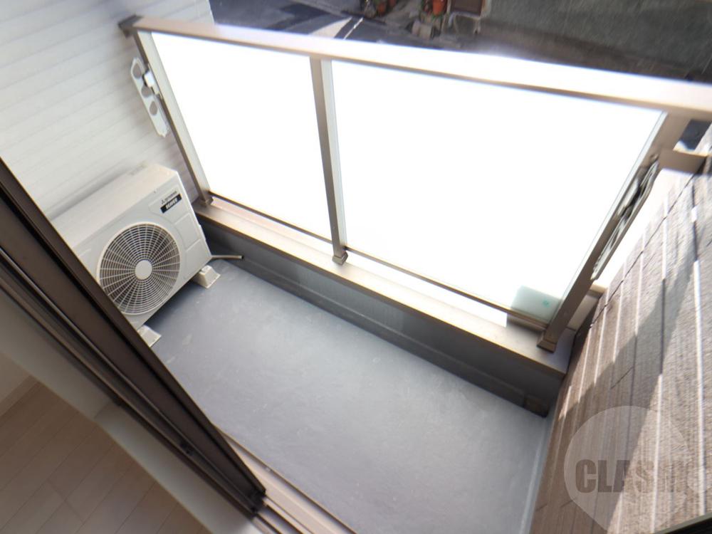 16/30 バルコニー