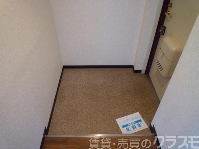 18/30 玄関