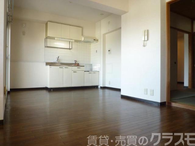 4/30 リビング/ダイニング