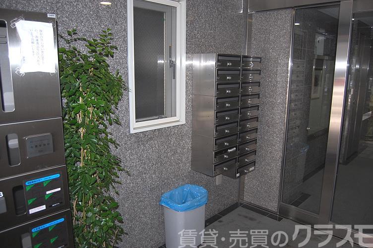 29/30 エントランス