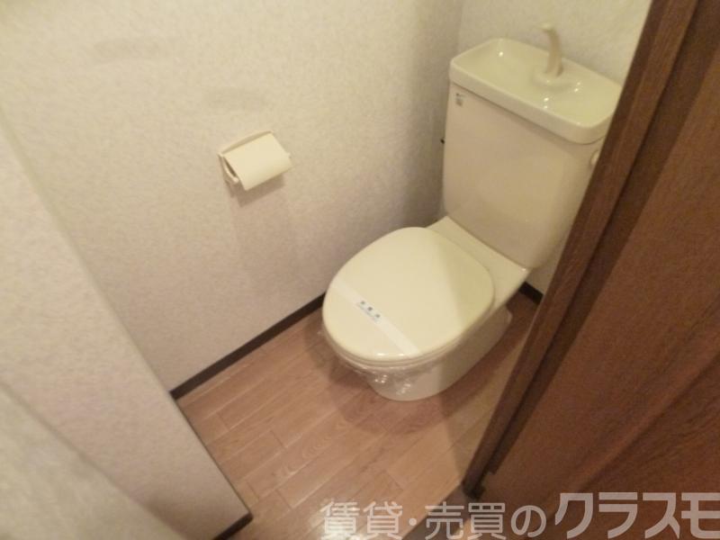 19/30 トイレ