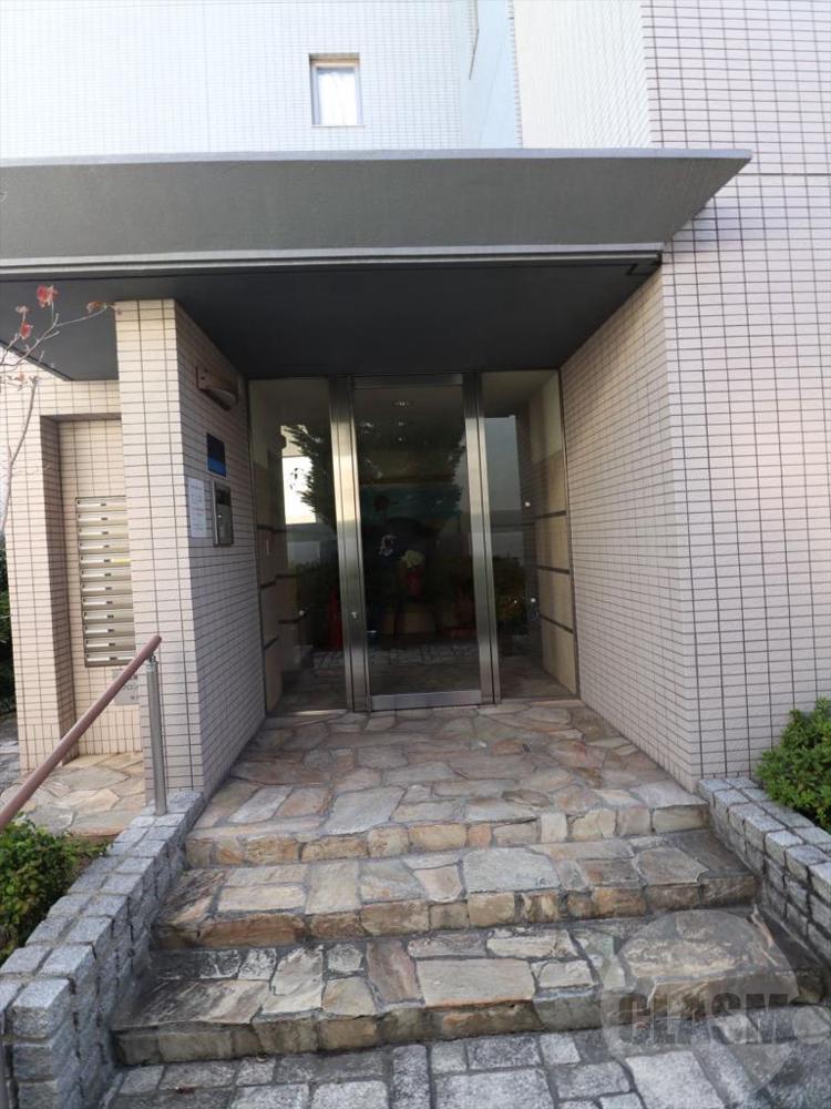 2/10 エントランス