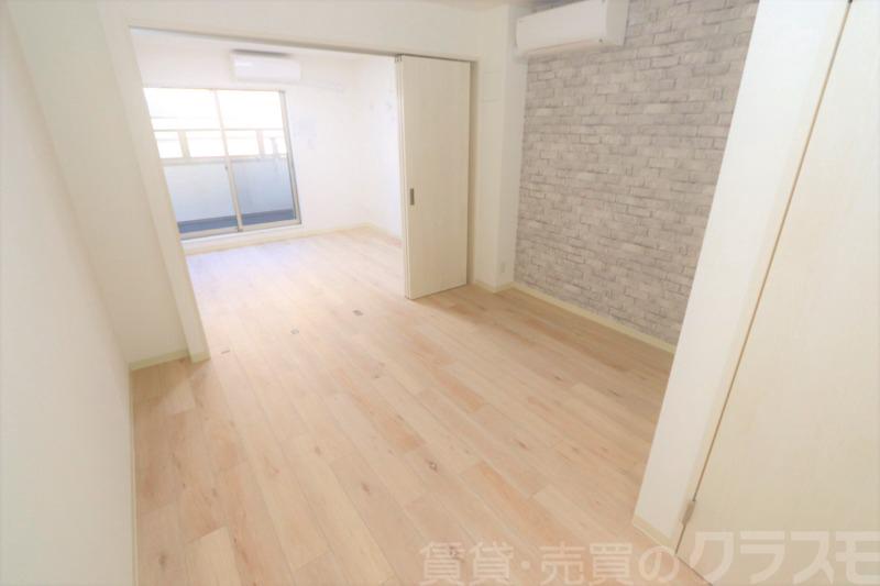 4/22 リビング/ダイニング