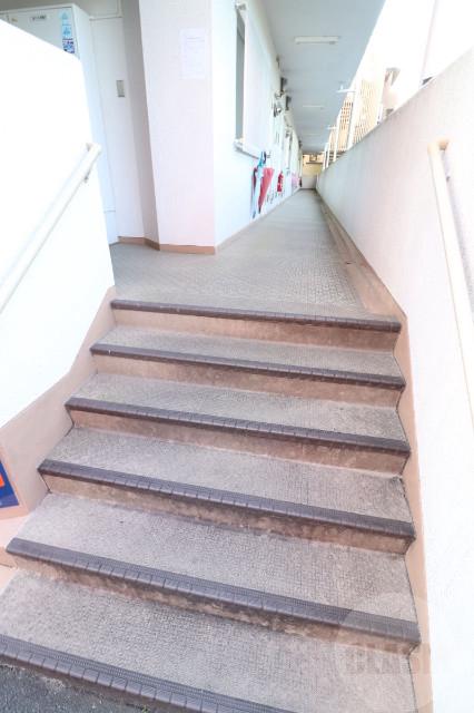 3/11 エントランス