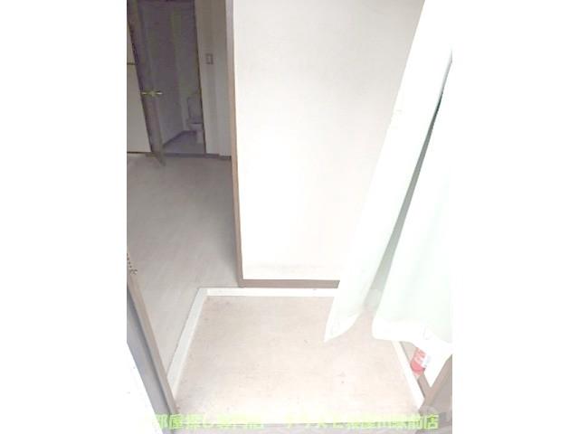 15/16 エントランス