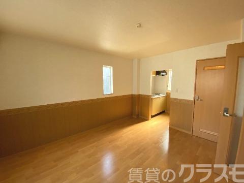 4/25 リビング/ダイニング