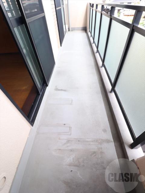 16/30 バルコニー