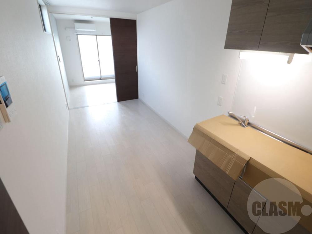 5/30 リビング/ダイニング