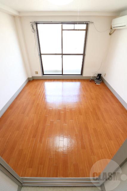 5/30 リビング/ダイニング