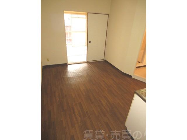 5/17 リビング/ダイニング