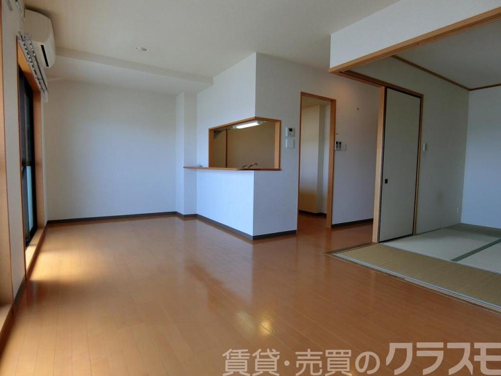 3/30 リビング/ダイニング