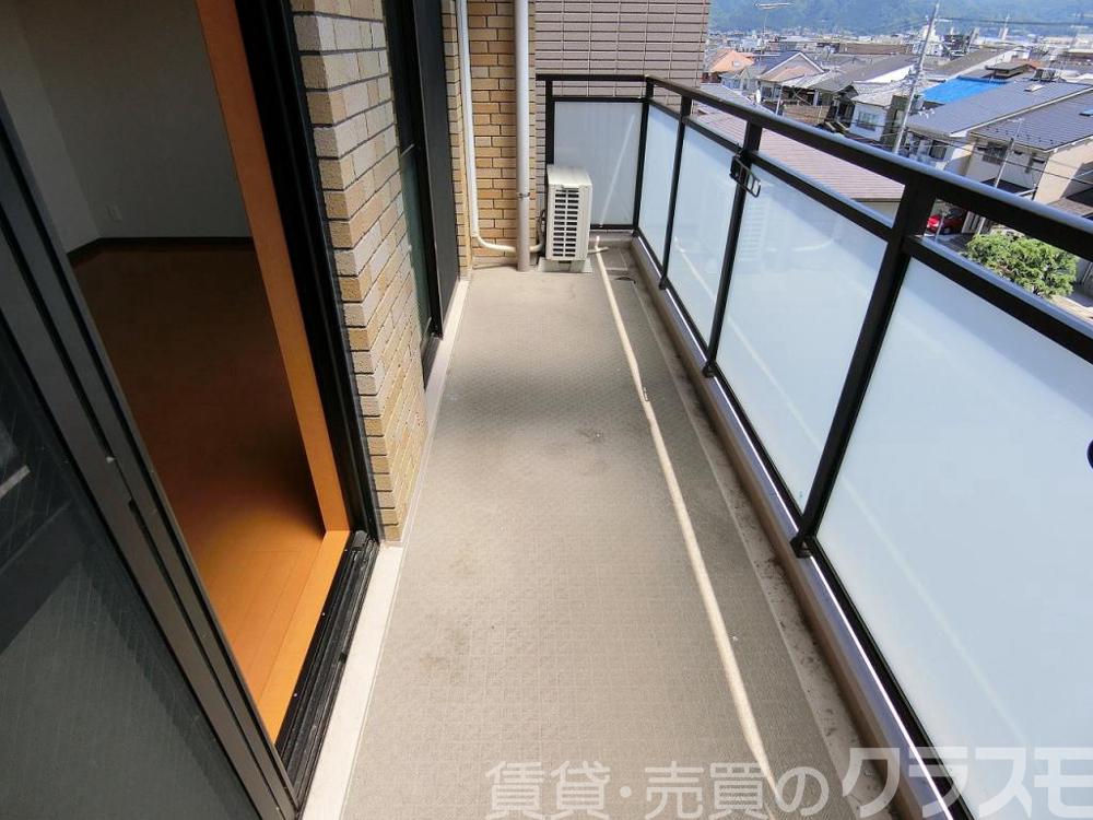 24/30 バルコニー